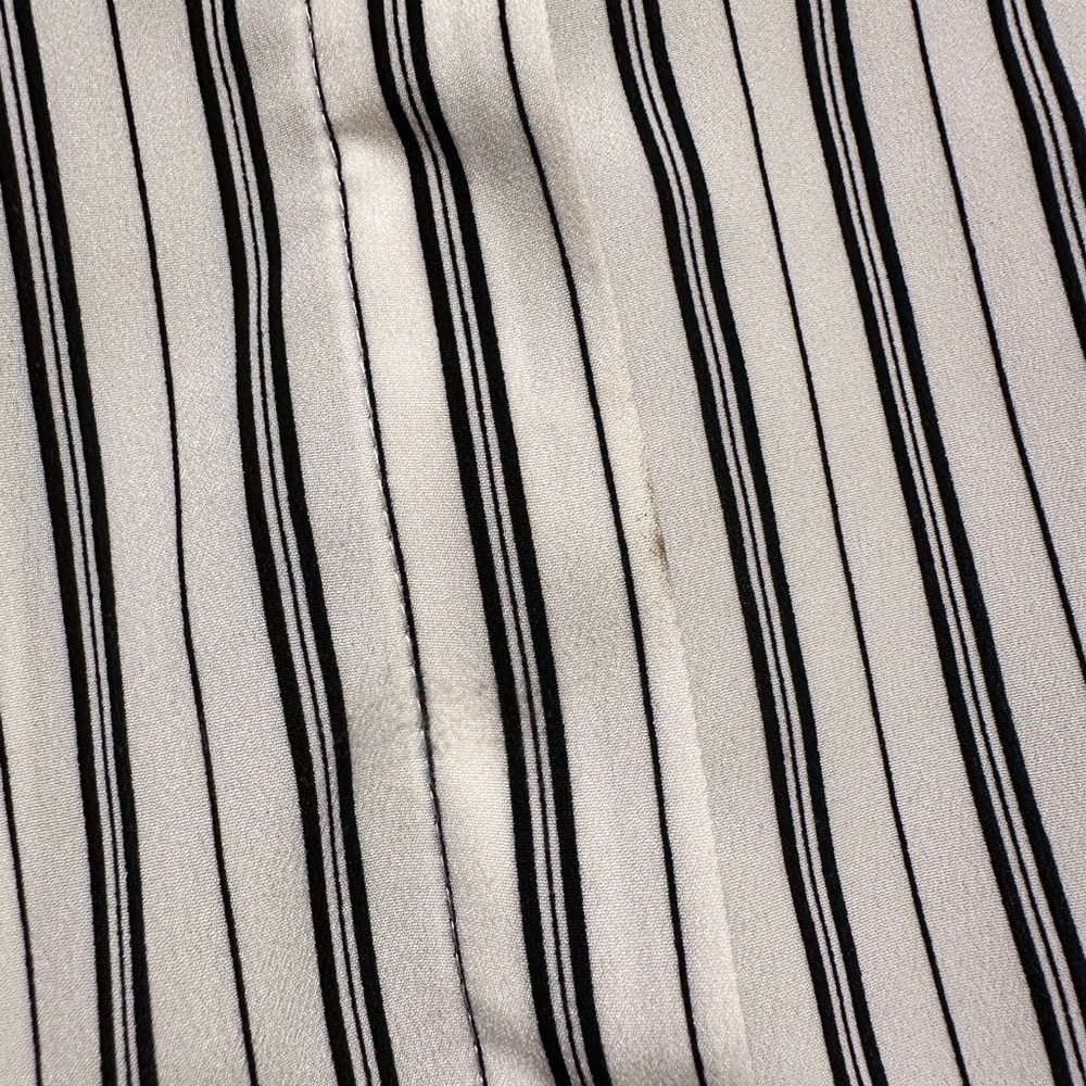Zac & Rachel Striped Button Down - Picture 5 of 5